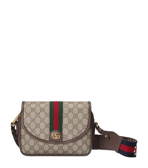 gucci mini crossbody handbags